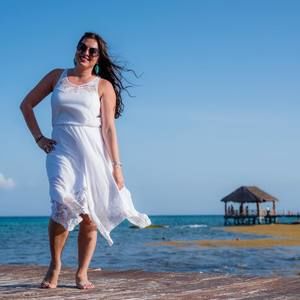 Meet your Posher, Rola